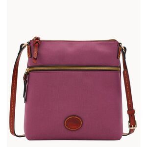 DOONEY & BOURKE Nylon Shoulder Bag